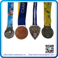 Personalized Free 3D Medal Medallion Award Ribbon